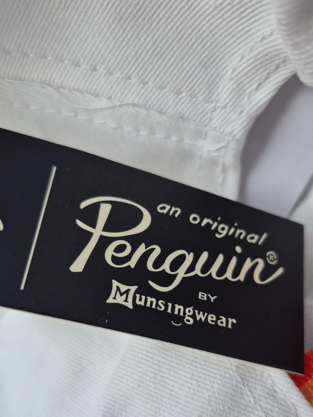 Original Penguin original penguin